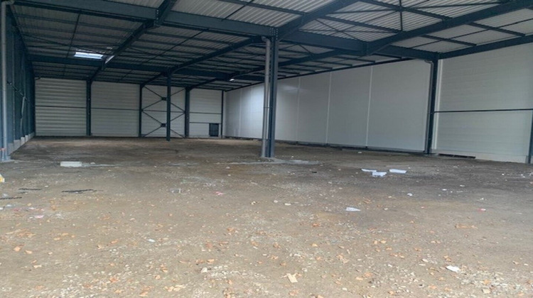 Ma-Cabane - Vente Local commercial SORBIERS, 916 m²