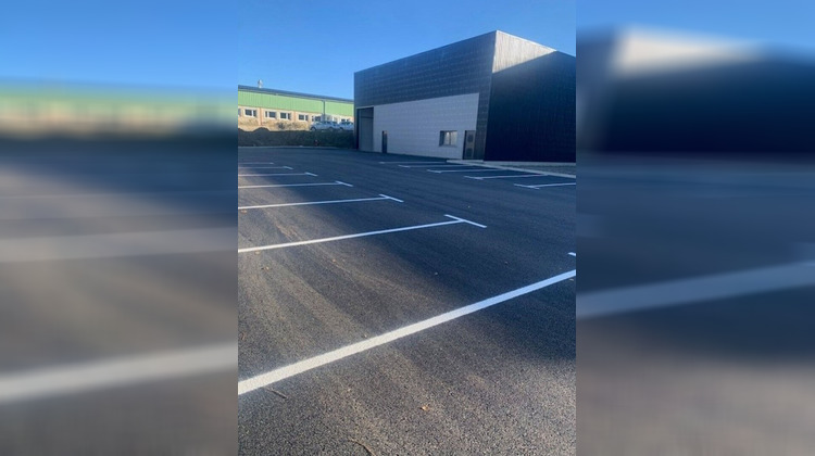 Ma-Cabane - Vente Local commercial SORBIERS, 916 m²