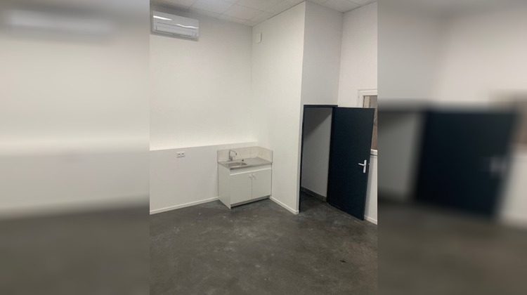 Ma-Cabane - Vente Local commercial SORBIERS, 800 m²