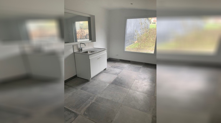 Ma-Cabane - Vente Local commercial SORBIERS, 800 m²