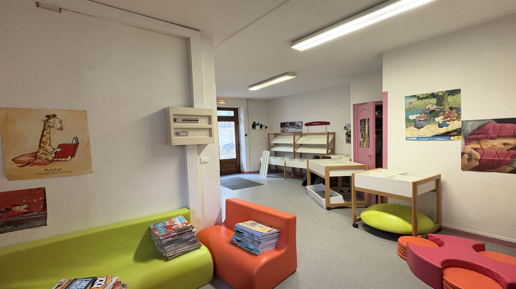 Ma-Cabane - Vente Local commercial Sorbiers, 60 m²