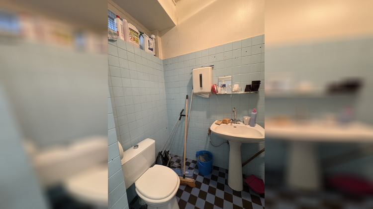 Ma-Cabane - Vente Local commercial Sorbiers, 60 m²