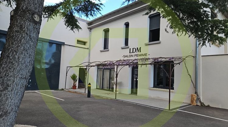 Ma-Cabane - Vente Local commercial SORGUES, 400 m²