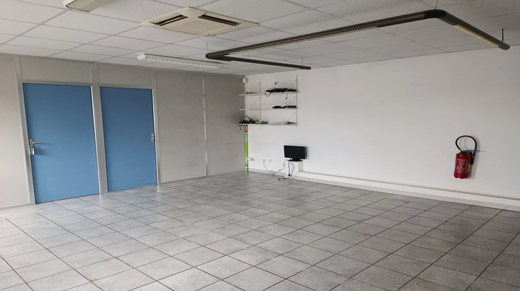Ma-Cabane - Vente Local commercial Sorgues, 119 m²