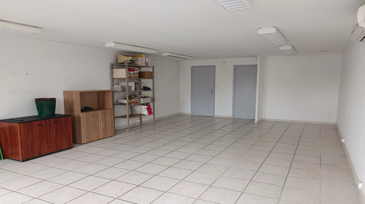 Ma-Cabane - Vente Local commercial Sorgues, 119 m²