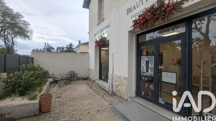 Ma-Cabane - Vente Local commercial Sorgues, 75 m²