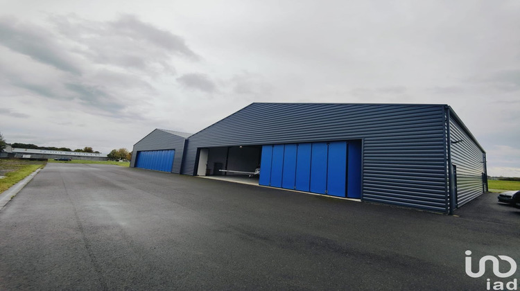 Ma-Cabane - Vente Local commercial Sorigny, 800 m²