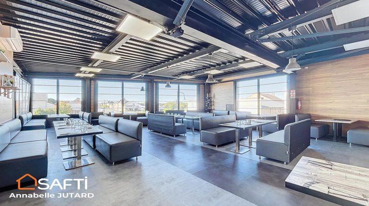 Ma-Cabane - Vente Local commercial Sorigny, 245 m²