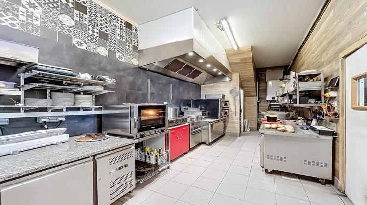 Ma-Cabane - Vente Local commercial Sorigny, 245 m²