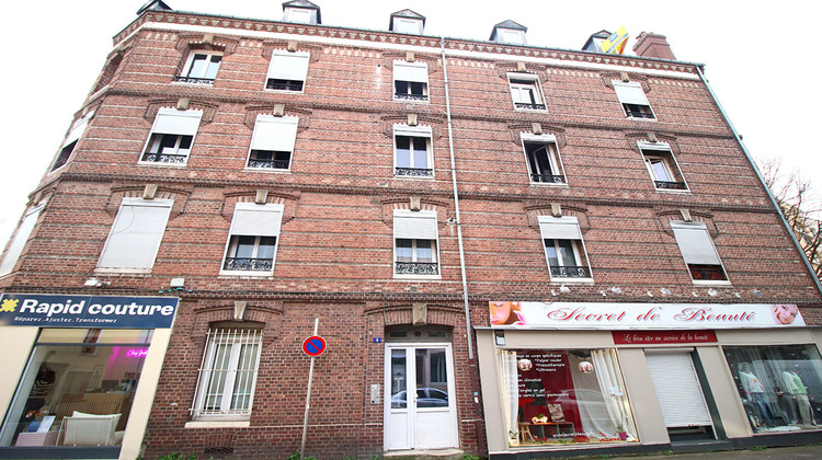 Ma-Cabane - Vente Local commercial SOTTEVILLE-LES-ROUEN, 75 m²