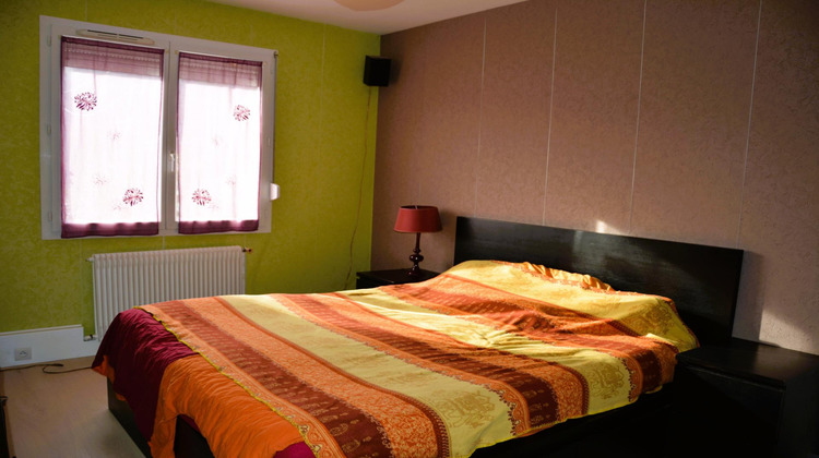 Ma-Cabane - Vente Local commercial Sotteville-les-Rouen, 109 m²