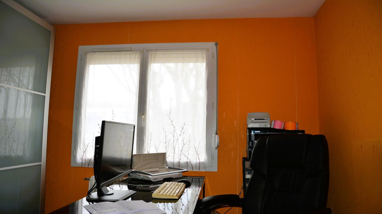 Ma-Cabane - Vente Local commercial Sotteville-les-Rouen, 109 m²