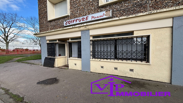 Ma-Cabane - Vente Local commercial SOTTEVILLE-LES-ROUEN, 20 m²