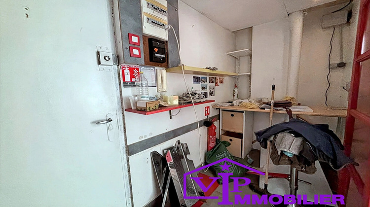 Ma-Cabane - Vente Local commercial SOTTEVILLE-LES-ROUEN, 20 m²