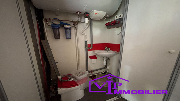 Ma-Cabane - Vente Local commercial SOTTEVILLE-LES-ROUEN, 20 m²