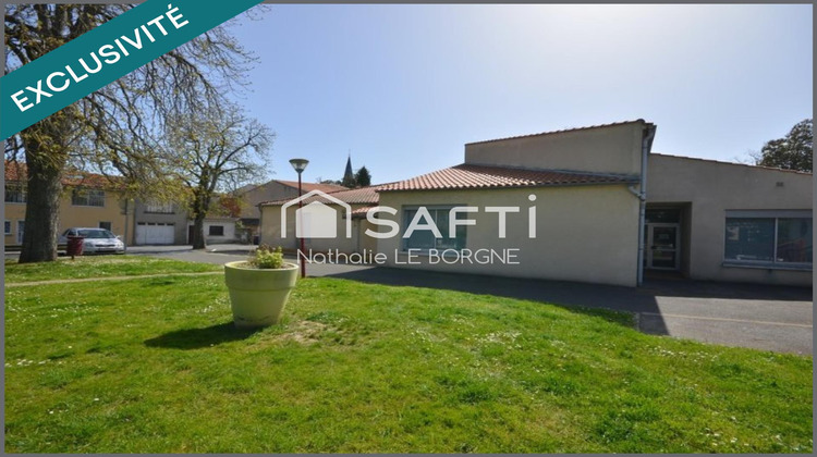 Ma-Cabane - Vente Local commercial Soual, 0 m²