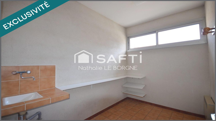 Ma-Cabane - Vente Local commercial Soual, 0 m²