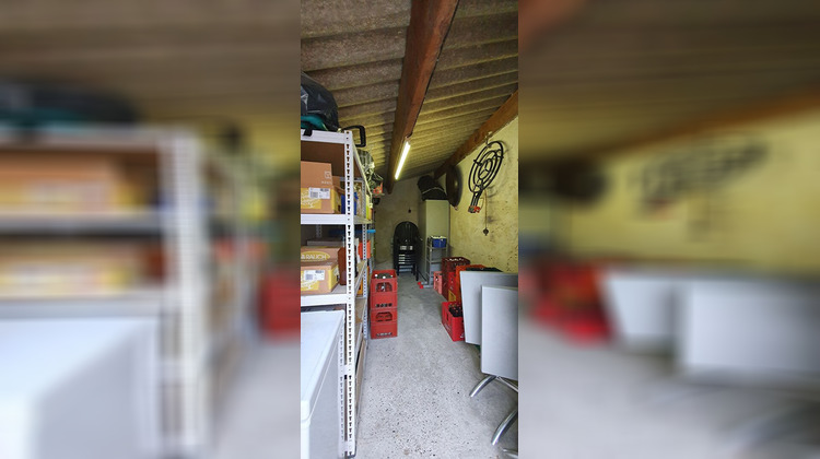 Ma-Cabane - Vente Local commercial SOUCIEU-EN-JARREST, 132 m²