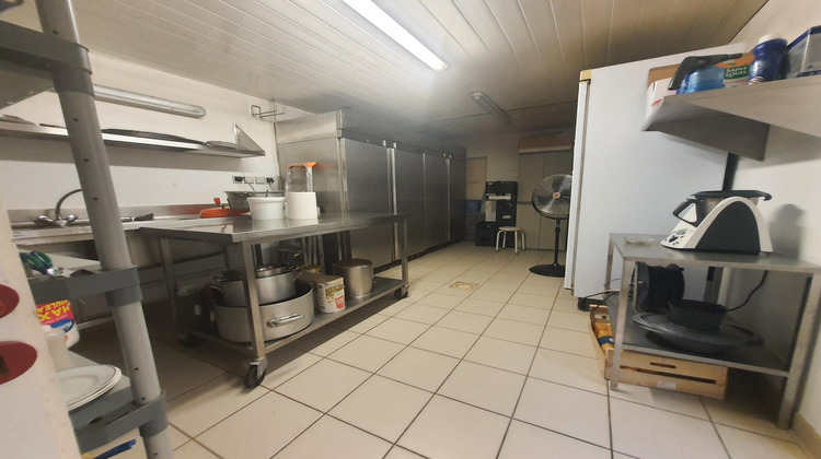 Ma-Cabane - Vente Local commercial Soudan, 218 m²