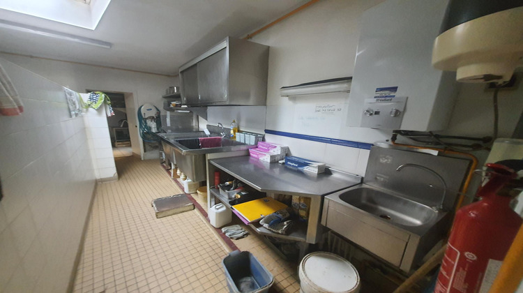 Ma-Cabane - Vente Local commercial Soudan, 0 m²