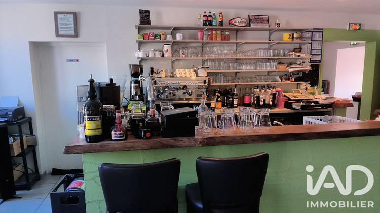Ma-Cabane - Vente Local commercial Souillac, 270 m²