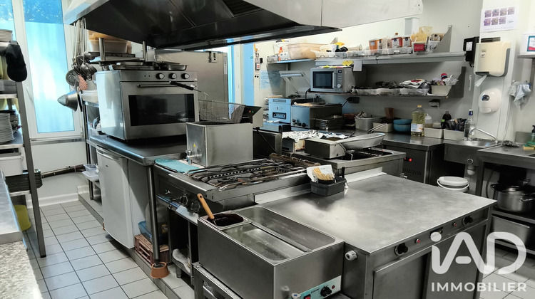 Ma-Cabane - Vente Local commercial Souillac, 270 m²