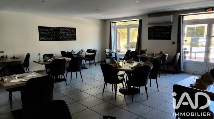 Ma-Cabane - Vente Local commercial Souillac, 270 m²