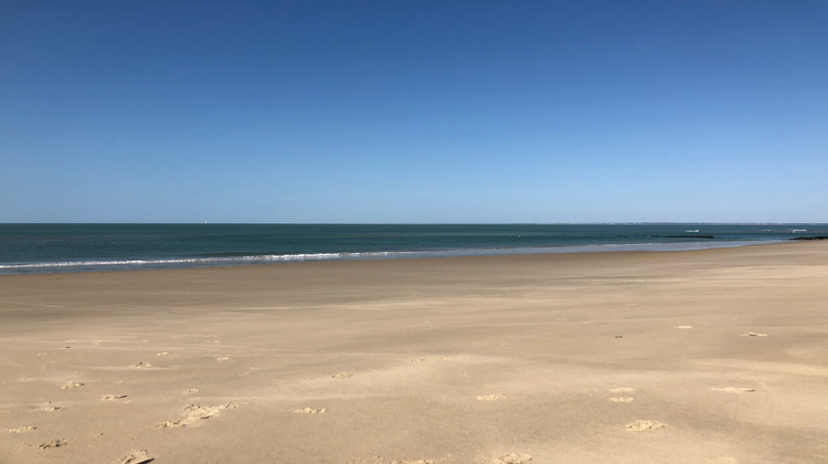 Ma-Cabane - Vente Local commercial Soulac-sur-Mer, 80 m²