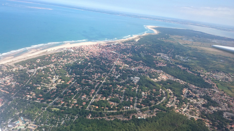 Ma-Cabane - Vente Local commercial Soulac-sur-Mer, 80 m²