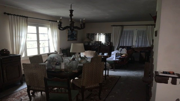 Ma-Cabane - Vente Local commercial Soulignac, 460 m²