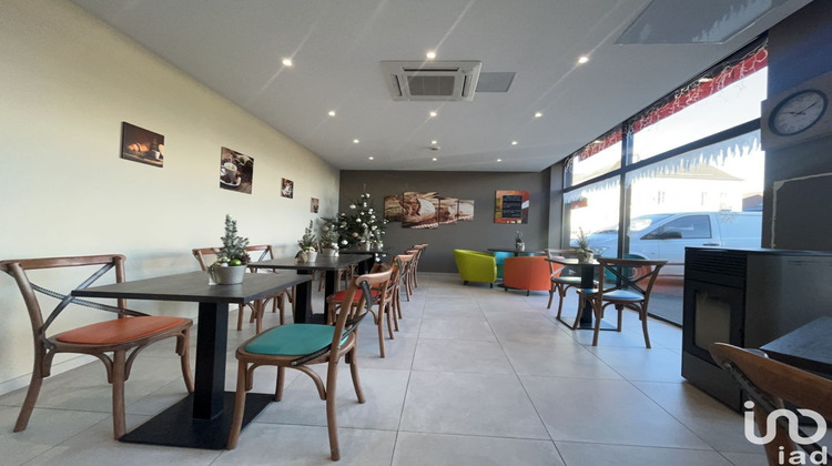 Ma-Cabane - Vente Local commercial Soultz-Haut-Rhin, 295 m²