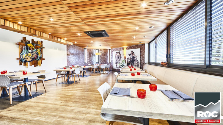 Ma-Cabane - Vente Local commercial Soultz-Haut-Rhin, 657 m²
