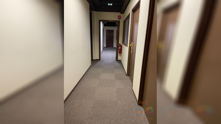 Ma-Cabane - Vente Local commercial Soultz-Haut-Rhin, 1020 m²