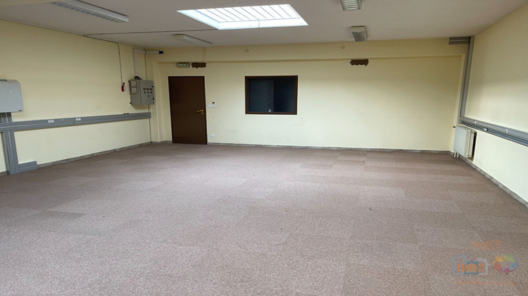 Ma-Cabane - Vente Local commercial Soultz-Haut-Rhin, 1020 m²