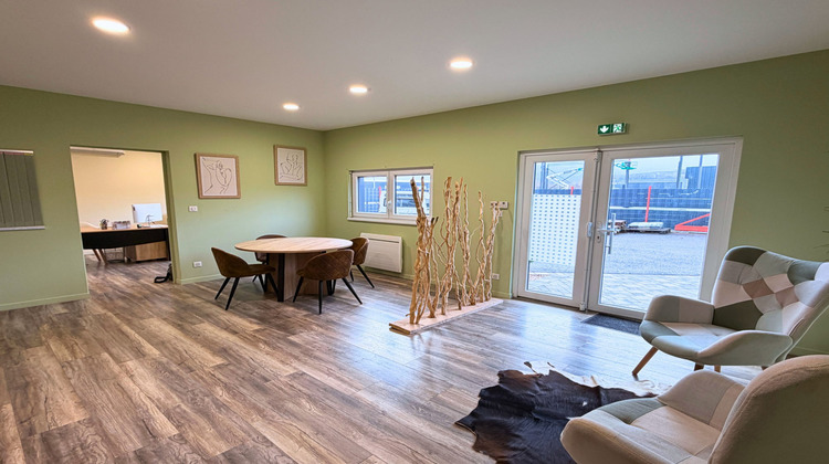 Ma-Cabane - Vente Local commercial Soultz-Haut-Rhin, 252 m²