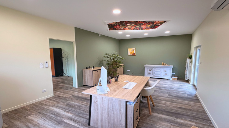 Ma-Cabane - Vente Local commercial Soultz-Haut-Rhin, 252 m²