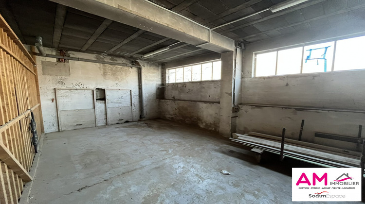 Ma-Cabane - Vente Local commercial Soultz-Haut-Rhin, 301 m²