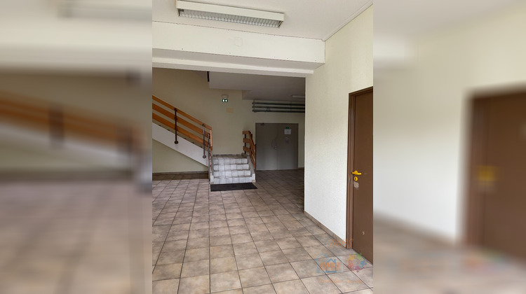 Ma-Cabane - Vente Local commercial Soultz-Haut-Rhin, 1020 m²