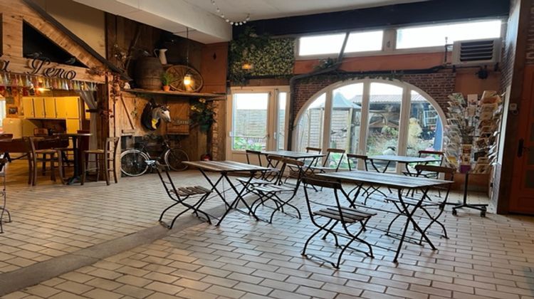 Ma-Cabane - Vente Local commercial Sourdeval, 1600 m²