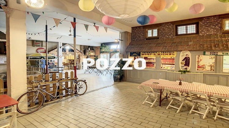 Ma-Cabane - Vente Local commercial SOURDEVAL, 3600 m²