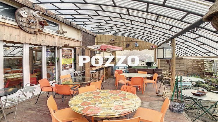 Ma-Cabane - Vente Local commercial SOURDEVAL, 3600 m²