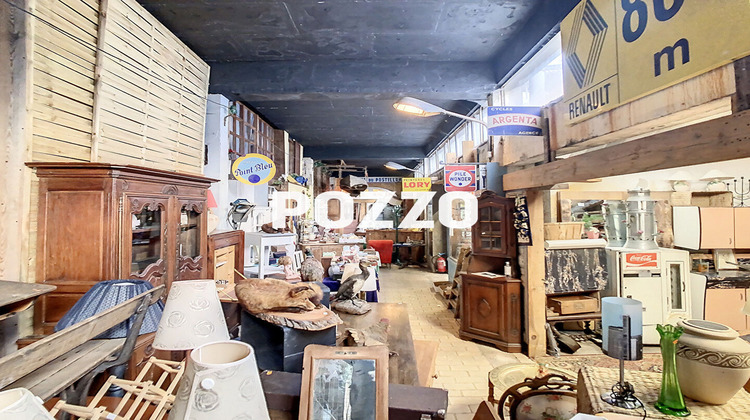 Ma-Cabane - Vente Local commercial SOURDEVAL, 3600 m²