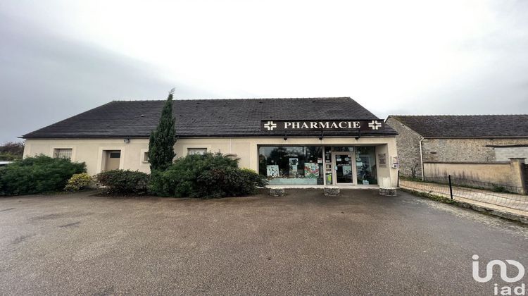 Ma-Cabane - Vente Local commercial Sourdun, 133 m²