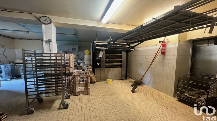 Ma-Cabane - Vente Local commercial Sourdun, 120 m²