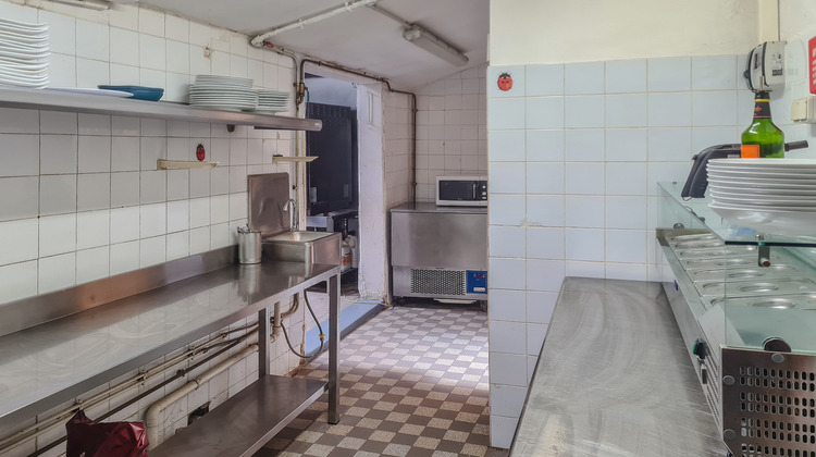 Ma-Cabane - Vente Local commercial SOURZAC, 442 m²