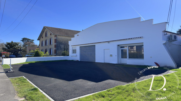 Ma-Cabane - Vente Local commercial Soustons, 320 m²