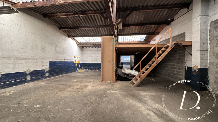 Ma-Cabane - Vente Local commercial Soustons, 320 m²