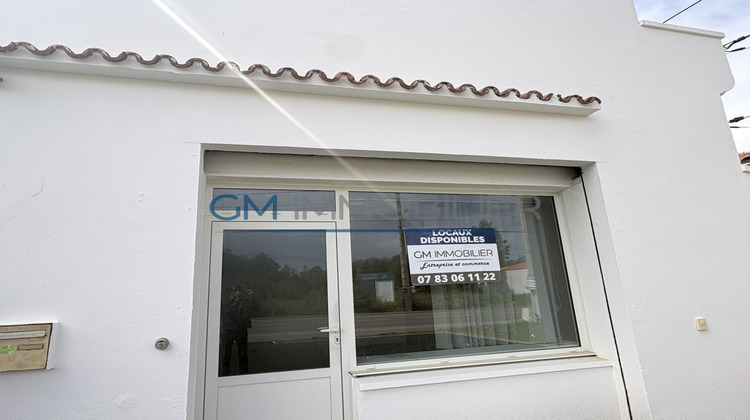 Ma-Cabane - Vente Local commercial Soustons, 311 m²