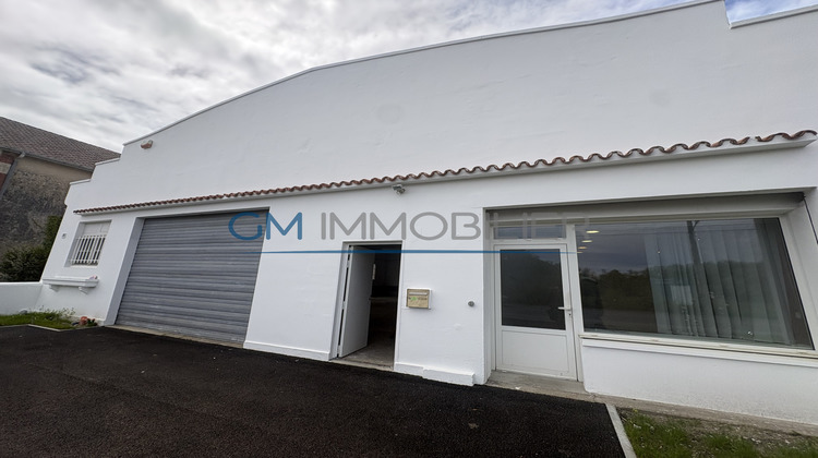 Ma-Cabane - Vente Local commercial Soustons, 311 m²