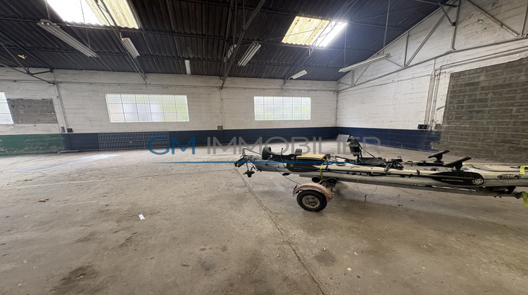 Ma-Cabane - Vente Local commercial Soustons, 311 m²